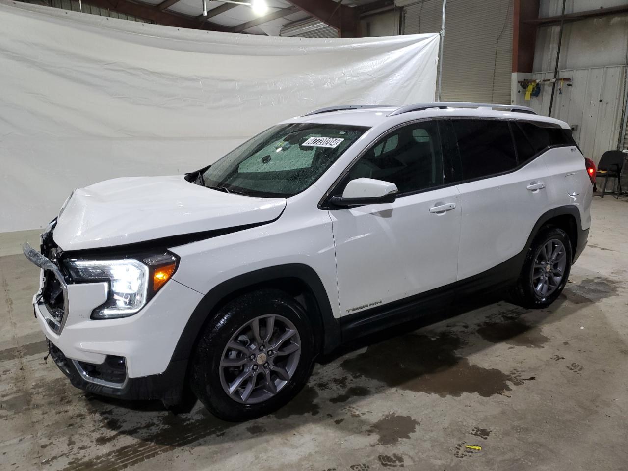 GMC TERRAIN 2023 3gkalveg0pl151176