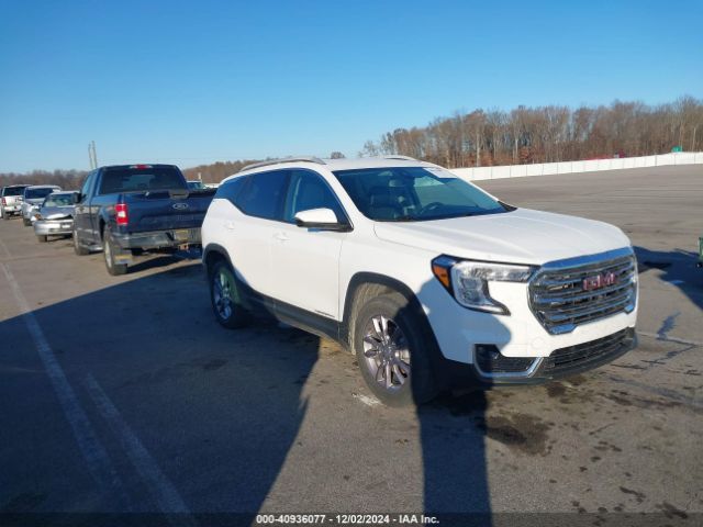 GMC TERRAIN 2023 3gkalveg0pl187109