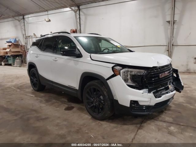 GMC TERRAIN 2024 3gkalveg0rl163640