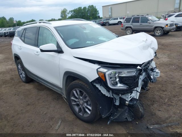 GMC TERRAIN 2024 3gkalveg0rl281705