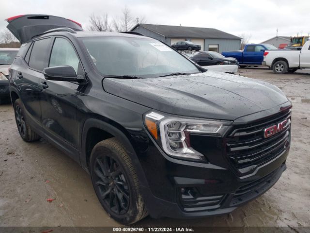 GMC TERRAIN 2024 3gkalveg0rl329476