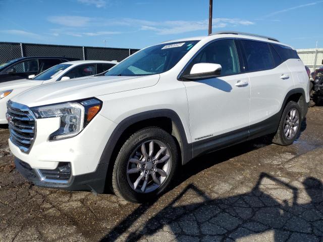 GMC TERRAIN SL 2023 3gkalveg1pl110250