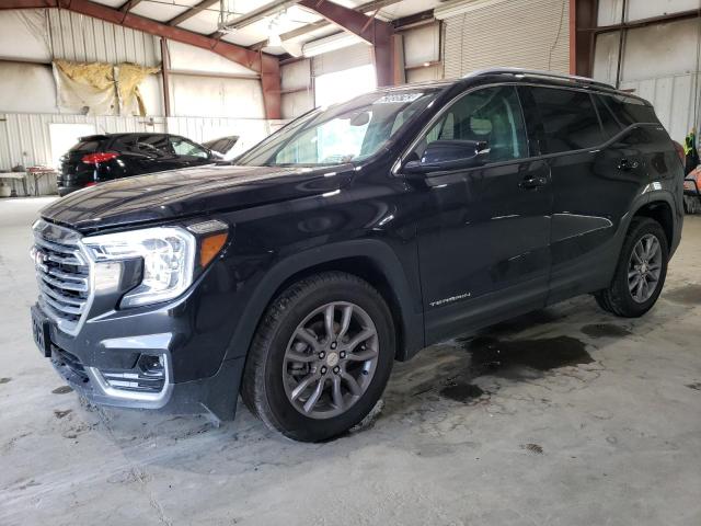 GMC TERRAIN 2023 3gkalveg1pl168357