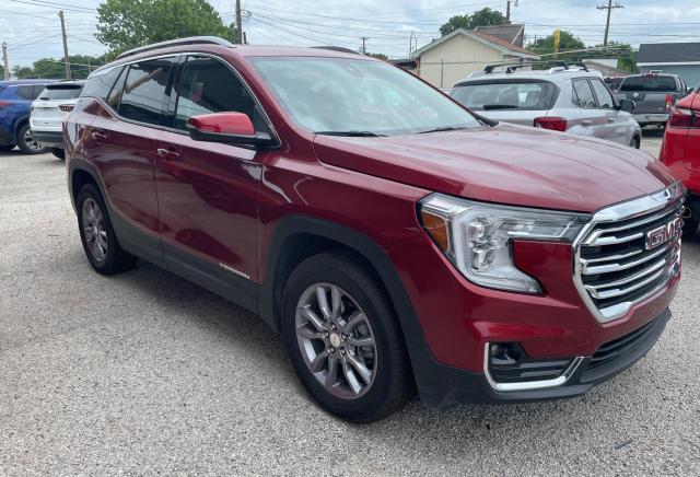 GMC TERRAIN 2023 3gkalveg1pl176118