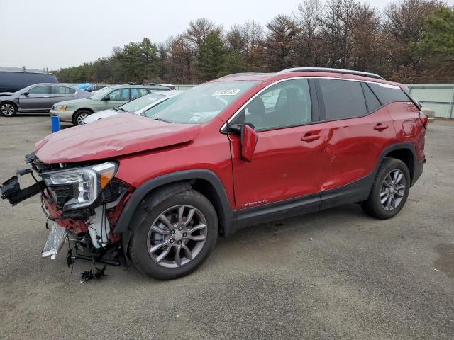 GMC TERRAIN 2023 3gkalveg1pl219694