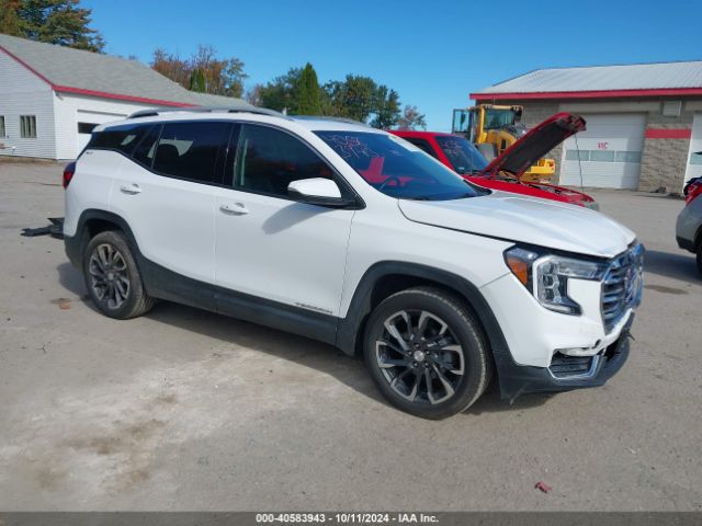 GMC TERRAIN 2023 3gkalveg1pl229531