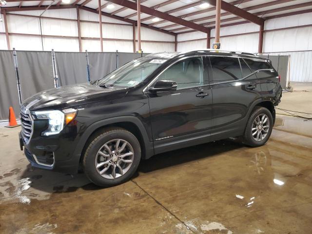 GMC TERRAIN SL 2024 3gkalveg1rl192144