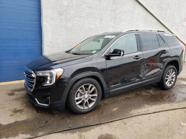 GMC TERRAIN SL 2024 3gkalveg1rl192306