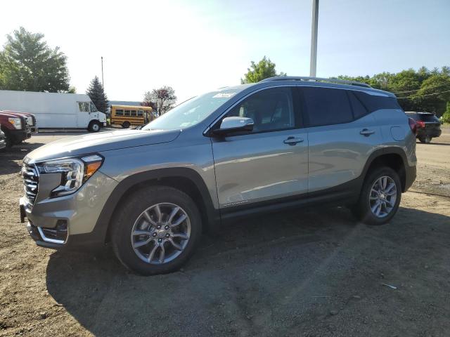 GMC TERRAIN SL 2024 3gkalveg1rl324240