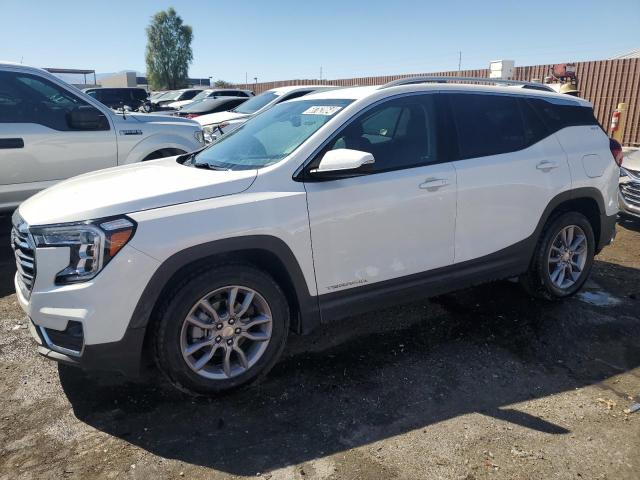 GMC TERRAIN SL 2023 3gkalveg2pl134136