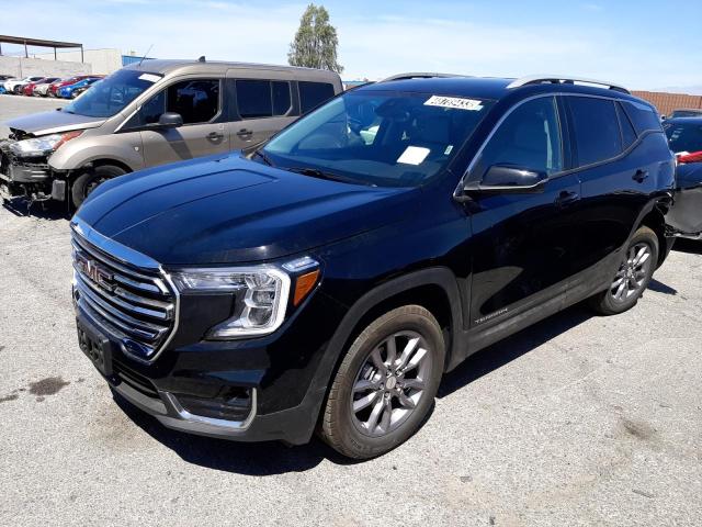 GMC TERRAIN SL 2023 3gkalveg2pl156461