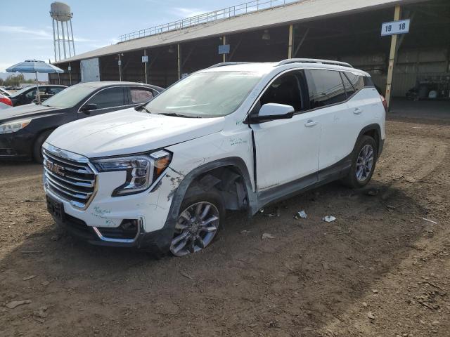 GMC TERRAIN 2023 3gkalveg2pl163524