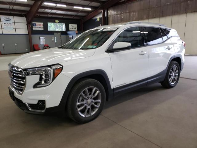 GMC TERRAIN SL 2023 3gkalveg2pl169548