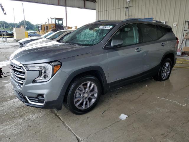 GMC TERRAIN SL 2024 3gkalveg2rl157550