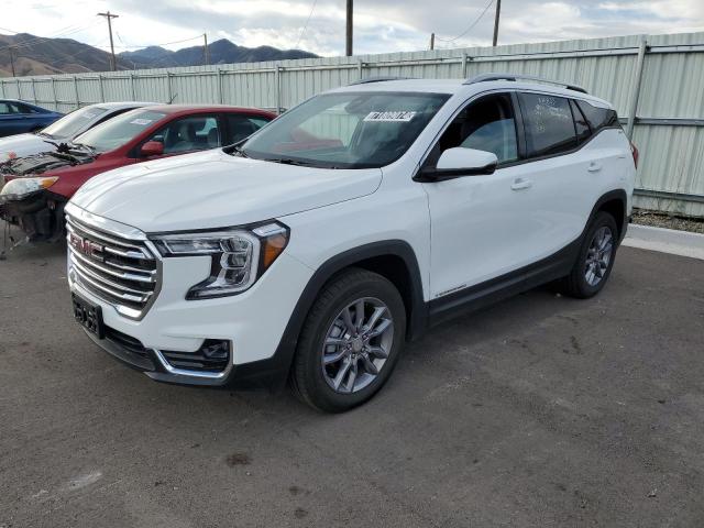 GMC TERRAIN SL 2024 3gkalveg2rl256286