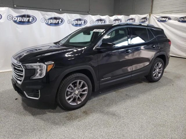 GMC TERRAIN SL 2024 3gkalveg2rl286646