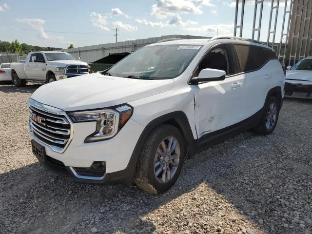 GMC TERRAIN SL 2023 3gkalveg3pl116860