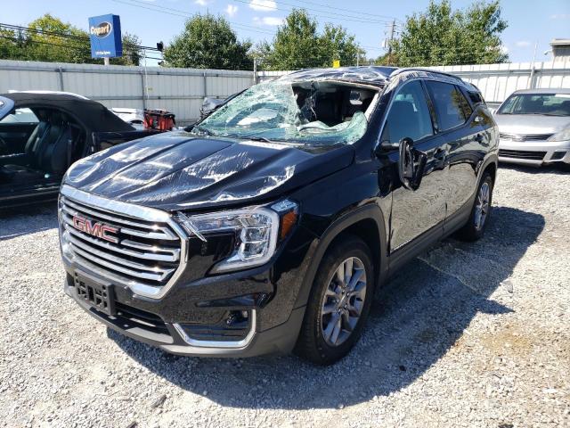 GMC TERRAIN SL 2023 3gkalveg3pl135585