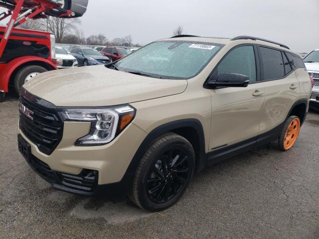 GMC TERRAIN 2023 3gkalveg3pl155254