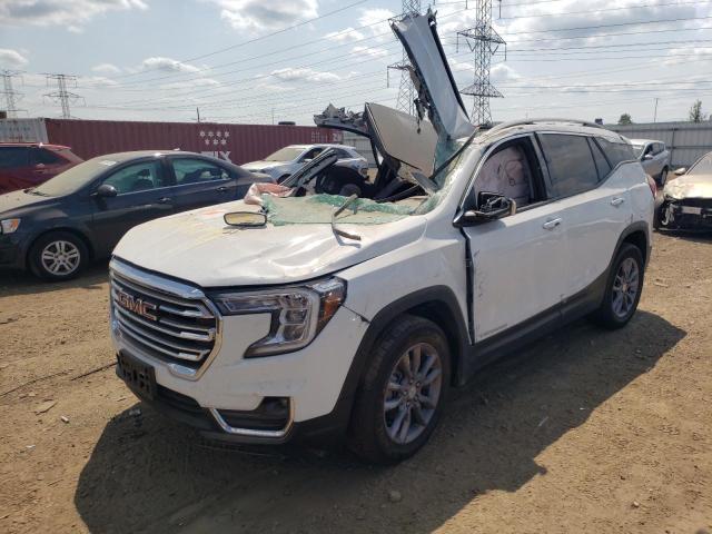 GMC TERRAIN SL 2023 3gkalveg3pl190117