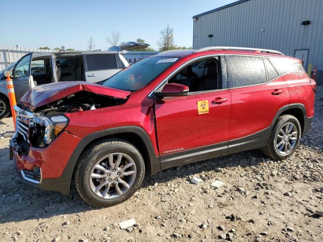 GMC TERRAIN SL 2023 3gkalveg3pl203674