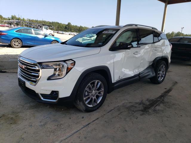 GMC TERRAIN SL 2023 3gkalveg3pl207692