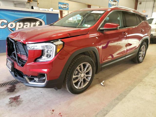 GMC TERRAIN 2023 3gkalveg3pl259680