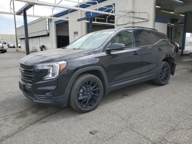 GMC TERRAIN SL 2023 3gkalveg3pl269156