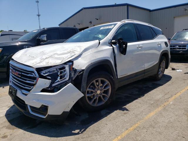 GMC TERRAIN SL 2023 3gkalveg3pl271246