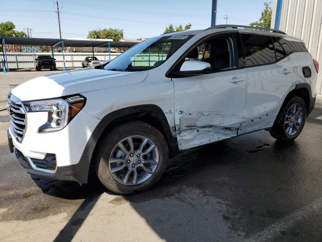 GMC TERRAIN 2024 3gkalveg3rl204262