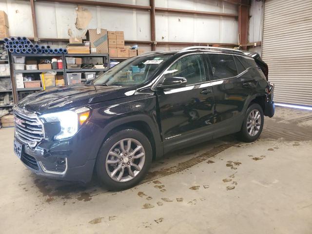 GMC TERRAIN SL 2024 3gkalveg3rl292200