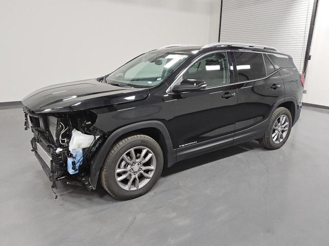 GMC TERRAIN SL 2024 3gkalveg3rl350791