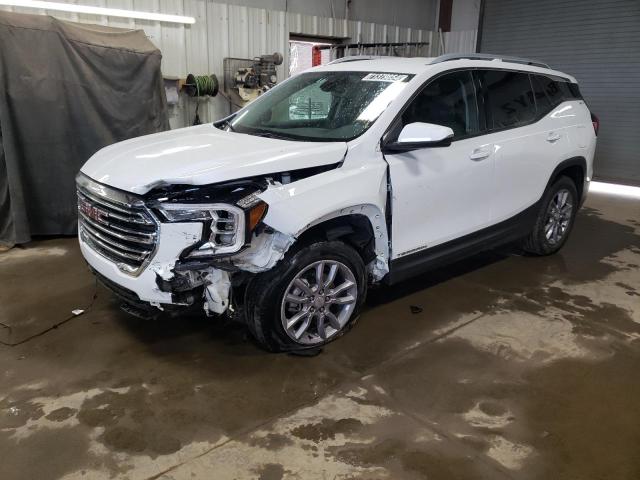 GMC TERRAIN SL 2024 3gkalveg3rl368837