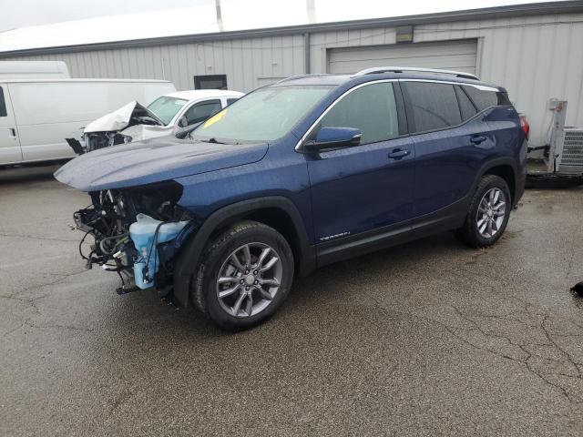 GMC TERRAIN 2023 3gkalveg4pl109352