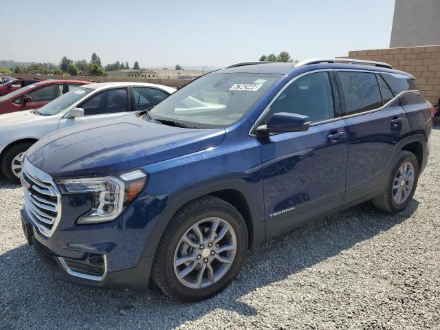 GMC TERRAIN 2023 3gkalveg4pl109478