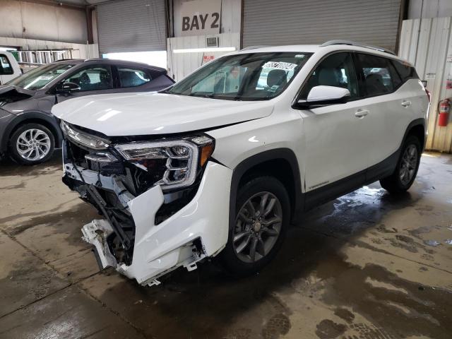 GMC TERRAIN SL 2023 3gkalveg4pl121744