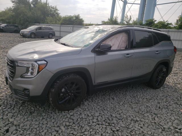 GMC TERRAIN SL 2023 3gkalveg4pl141248