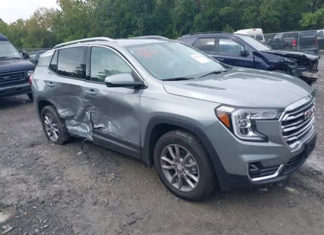 GMC TERRAIN 2023 3gkalveg4pl178087