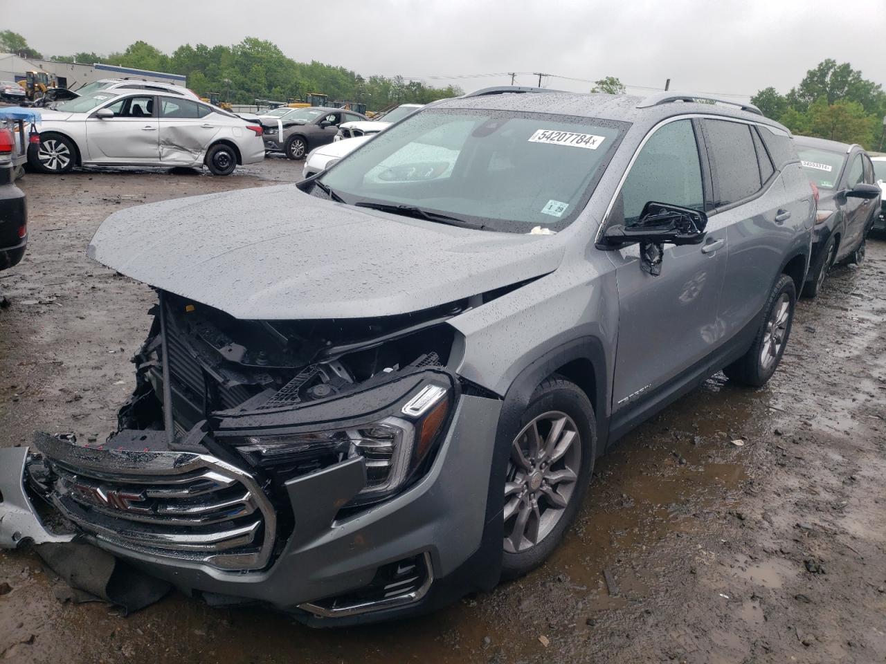 GMC TERRAIN 2024 3gkalveg4rl123965