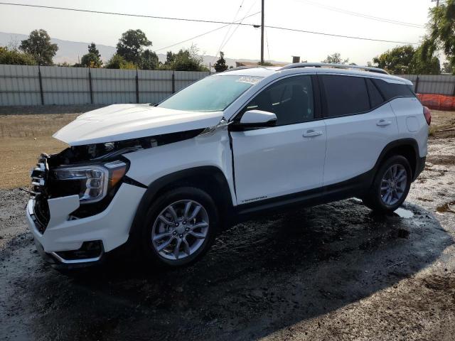 GMC TERRAIN SL 2023 3gkalveg5pl144174