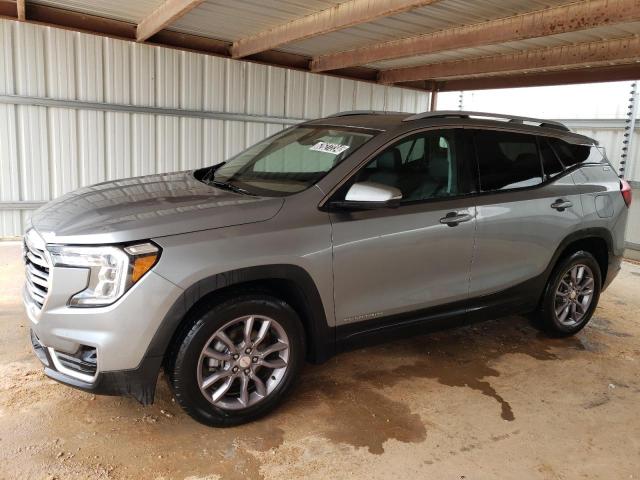 GMC TERRAIN SL 2023 3gkalveg5pl149617