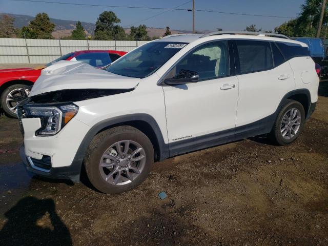 GMC TERRAIN 2023 3gkalveg5pl154901