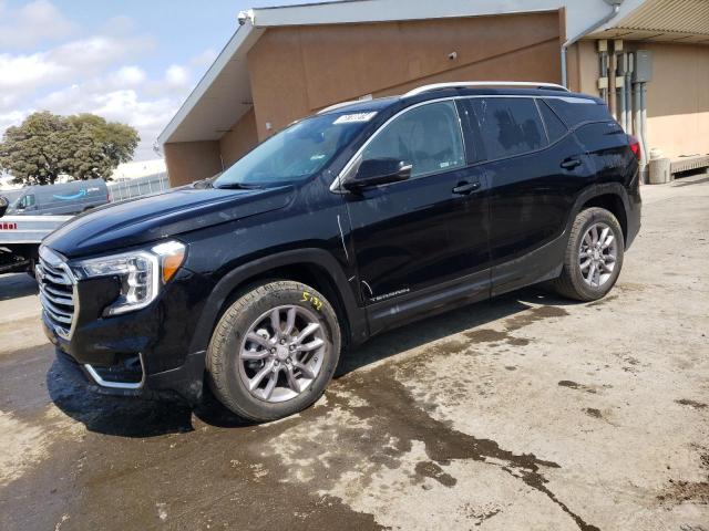 GMC TERRAIN SL 2023 3gkalveg5pl157605