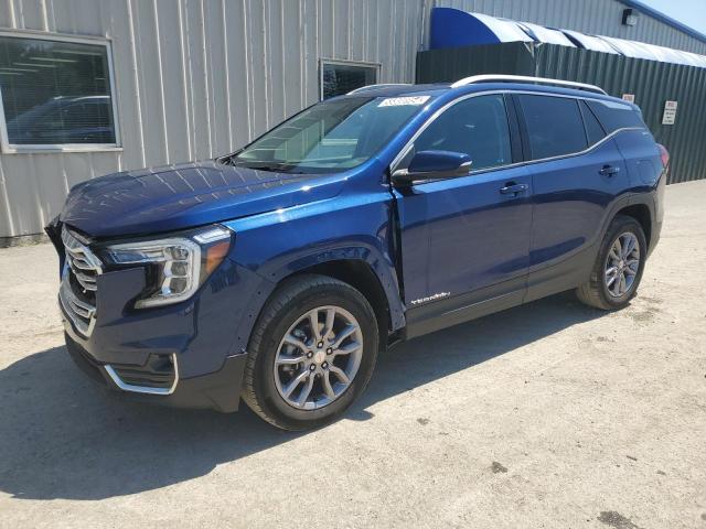 GMC TERRAIN 2023 3gkalveg5pl181810