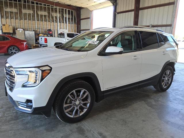 GMC TERRAIN SL 2023 3gkalveg5pl220427