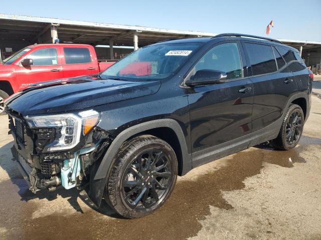 GMC TERRAIN SL 2023 3gkalveg6pl156737