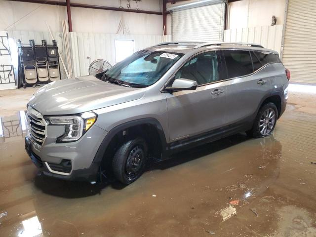 GMC TERRAIN SL 2023 3gkalveg6pl189494