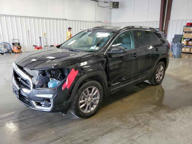 GMC TERRAIN 2023 3gkalveg6pl255655