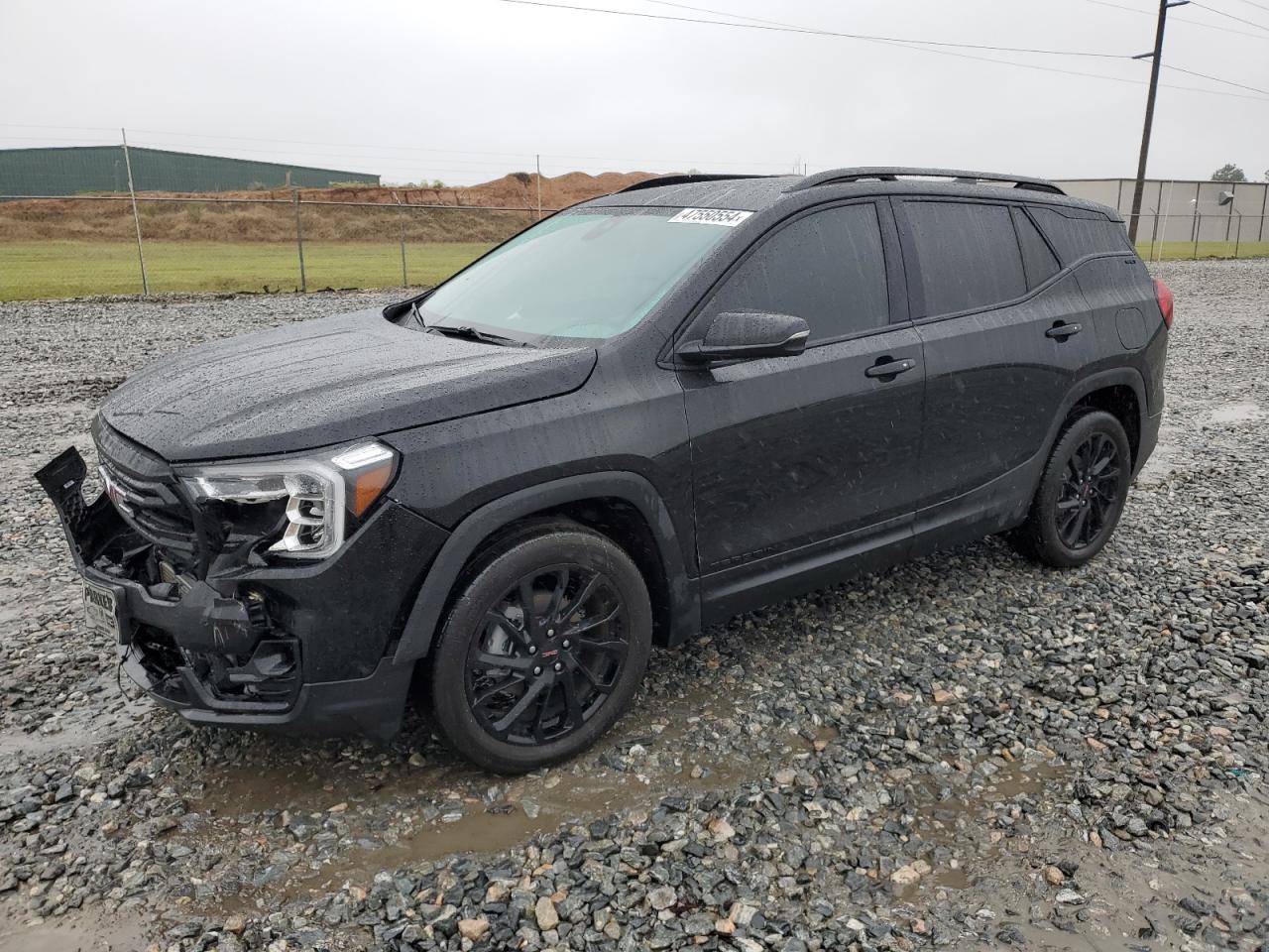 GMC TERRAIN 2024 3gkalveg6rl136586