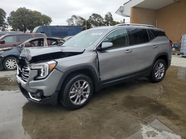 GMC TERRAIN 2024 3gkalveg6rl137964